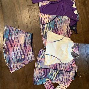 Eleven by Venus Williams Tennis Collection